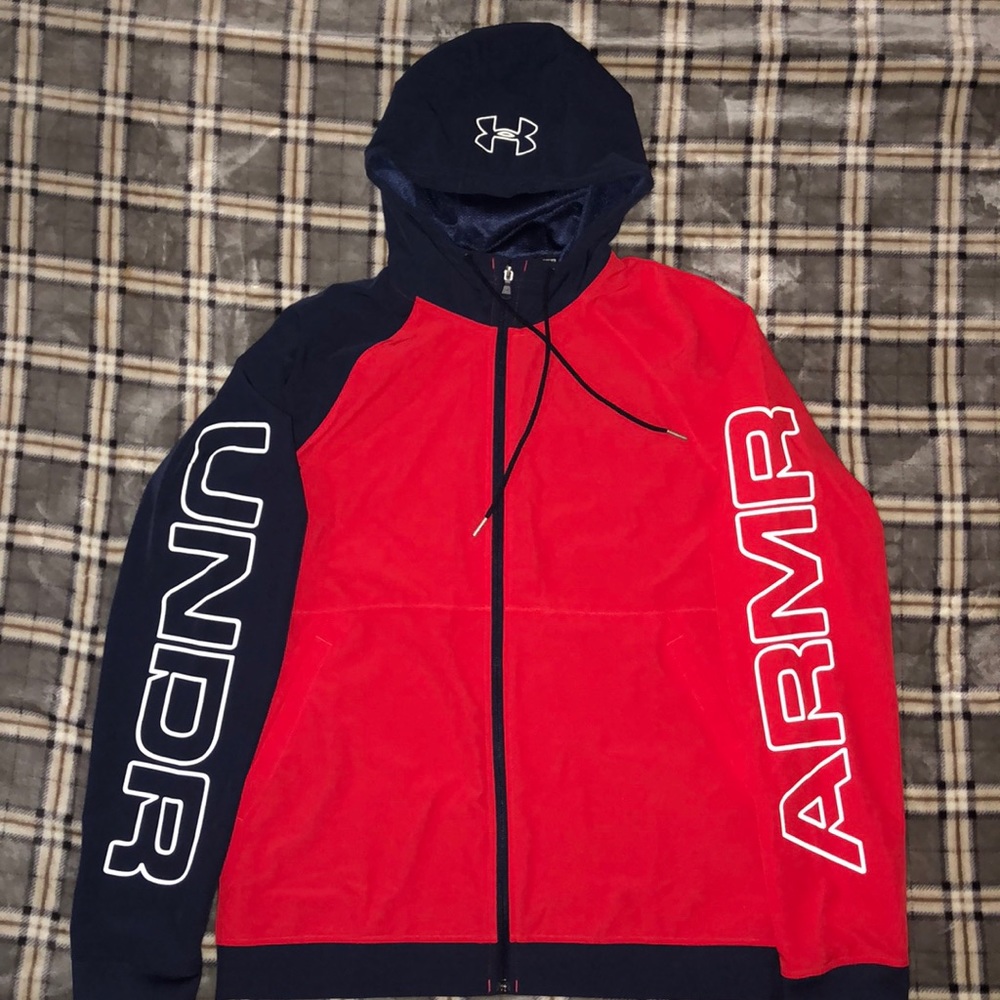 Under Armour Jacket